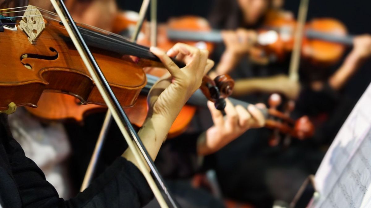 Applications open in Moscow for IV All-Russian Competition of Young Composers "Partitura"