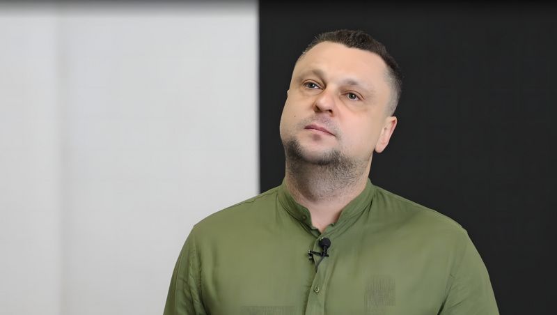 Художественный руководитель и главный дирижер оркестра TV BRICS Михаил Голиков: симфонический оркестр призван нести миру гармонию