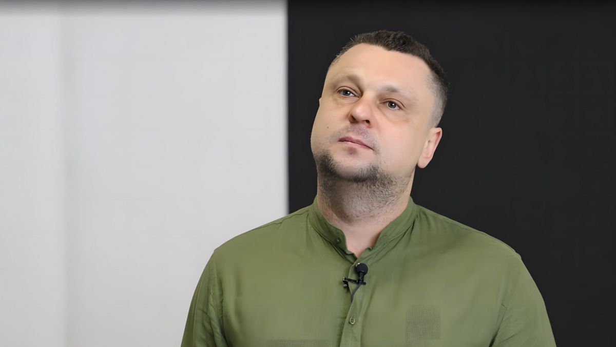 Artistic Director and Principal Conductor of TV BRICS International Symphony Orchestra Mikhail Golikov: symphony orchestra brings harmony to world